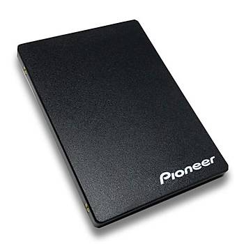 Pioneer 2.5 480GB SSD Disk SATA3 APS-SL3N-480GB