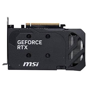 MSI RTX 5060 8G Shadow 2X OC G5060-8S2C 128 Bit GDDR7 8 GB Ekran Kart�