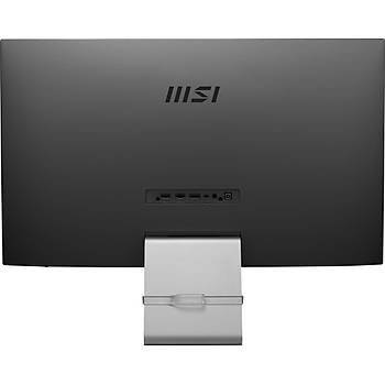 Msi 27 Modern MD271UL Flat 3840x2160 (UHD) IPS 60HZ TYPE C ANTI-GLARE Monit�r