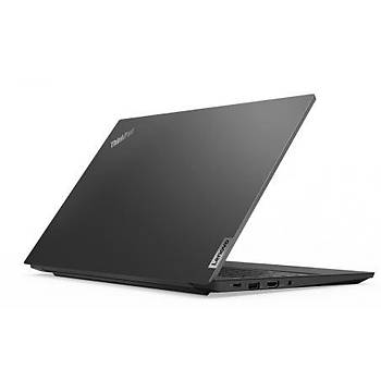 Lenovo ThinkPad E15 20TDS0SH00 i7-1165G7 16GB 1TB 512GB SSD MX450 15.6 Full HD Notebook
