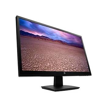 Hp 27 1CA81AA Led 1MS 1920 x 1080 VGA HDMI Monitr