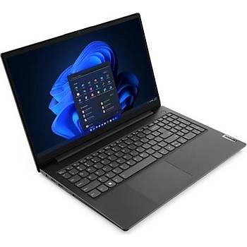 Lenovo V15 G3 IRU 83A10096TR i5-13420H 8G 512G SSD UHD Graphics 15.6 FullHD FreeDOS Laptop