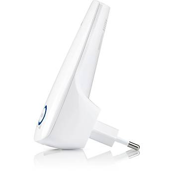 Tp-Link TL-WA850RE 300Mbps Evrensel Kablosuz Menzil Geni�letici