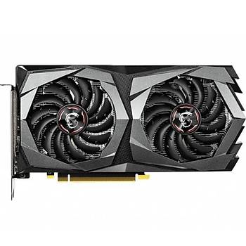Msi GTX1650 Gaming X 4G GDDR5 128Bit Ekran Kart