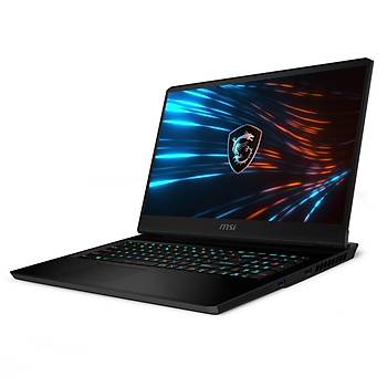 Msi NB GP76 Leopard 10UE-228TR i7-10870H 16GB DDR4 RTX3060 GDDR6 6GB 512GB SSD 17.3 FHD 144Hz Windows10 Dizst Bilgisayar