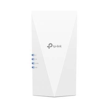 Tp-Link RE600X AX1800 Mbps Dual Band Gigabit Port Menzil Geniletici