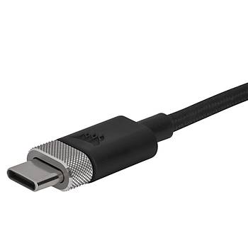 Corsair CA-9011180-EU Virtuoso Rgb SE 7.1 Kablosuz Oyuncu Kulakl��� Siyah (PC PS4 XBOX ONE NINTENDO SWITCH UYUMLU)