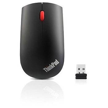 Lenovo 4X30M56887 Wireless Gaming Mouse Black