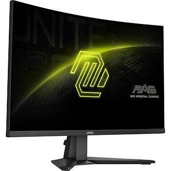 MSI Mag 255F E20 24,5 �n� FullHD Flat Rapid IPS 200Hz 0.5Ms FreeSync Premium Gaming Monit�r
