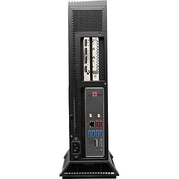 MSI Meg Trident X 12VTD-004EU I7-12700K 32 Gb DDR4 1 Tb Ssd+1Tb Hdd RTX3070 GDDR6 8GB W11 Siyah Oyuncu Bilgisayar�