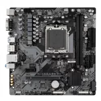 Gigabyte B650M-D3HP AMD AM5 DDR5 WiFi 6E Type-C Micro ATX Anakart