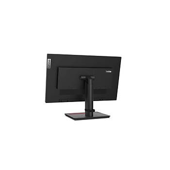 Lenovo ThinkVision T24i-2L 62B0MAR2TK 23.8 4ms Full HD Pivot IPS Monit�r