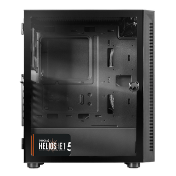 Gamdias 500 W ARGUS E4 Elite ARGB ATX Oyuncu Kasas