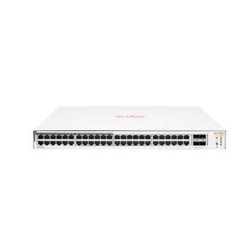 HPe JL815A 1830 48G 48 Port 24xPoE Switch