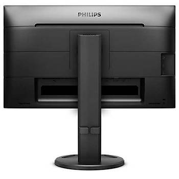 Philips 23.8 241B8QJEB IPS Fhd 5MS 60Hz Vga Hdm� Monit�r