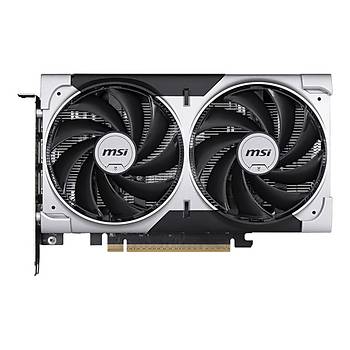 MSI RTX 5050 8G Ventus 2X OC G5050-8V2C 128Bit GDDR6 8GB Ekran Kart�