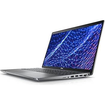 Dell Latitude N211L5530MLK15U 5530 i5-1235U 16G 512G SSD 15.6 FHD Notebook