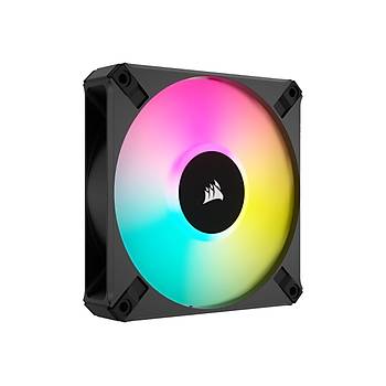 Corsair AF120 Elite CO-9050153-WW RGB 120mm Dinamik Rulmanl Kasa Fan