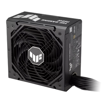 ASUS Tuf Gaming 750B-P 750W Atx 80+ Bronze Power Supply