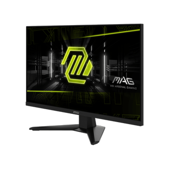 MSI MAG 274QF 27in� 0.5ms 2K IPS 180Hz Oyuncu Monit�r�