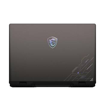 MSI Crosshair 16 HX AI D2XWGKG-047XTR ULTRA 9 275HX 32GB DDR5 RTX5070 GDDR7 8GB 1TB SSD 16.0 QHD+ 240HZ FreeDos Gaming Laptop