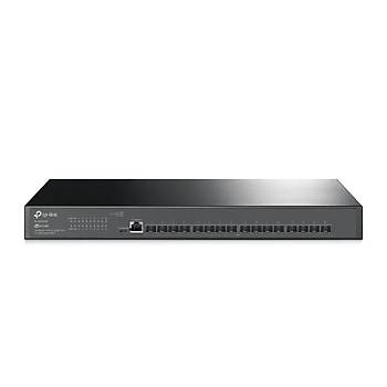 Tp-Link TL-SX3016F 16 Port 10G Multi Gigabit Switch