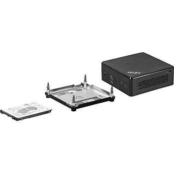 Msi Cubi 5 12M-005EU I3-1215U 8Gb DDR4 256Gb Ssd W11 Masa�st� Bilgisayar