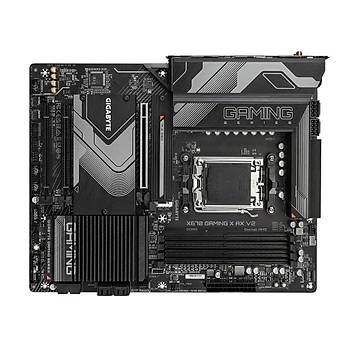 Gigabyte X670 Gaming X AX V2 AMD AM5 DDR5 8000(OC)MHz ATX Anakart