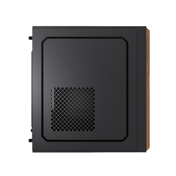 Frisby FC-2730B 1X120 Mm Fan 300W USB 2.0 Kasa