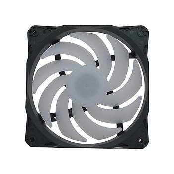 Asus AF120A2R 120mm So�utucu Kasa Radyat�r Fan