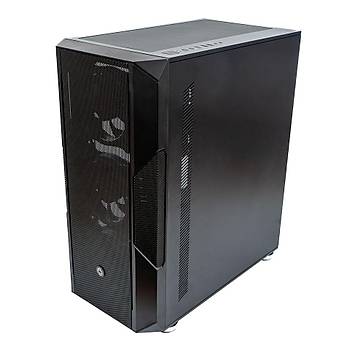 Fr�sby FC-9435G 750W 80+ 4 x Rgb Mid Tower USB 3.0 Gaming Kasa