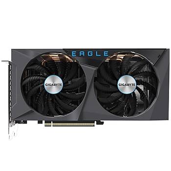 Gigabyte RTX 3060 Eagle 12G GV-N3060EAGLE-12GD 192 Bit GDDR6 12 GB Ekran Kart�