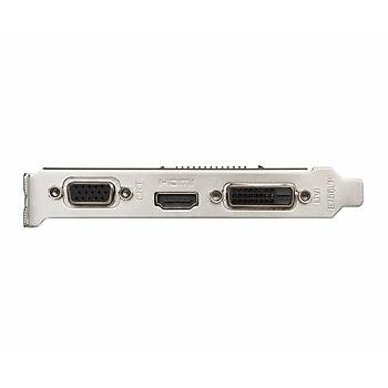 Msi R7 240 1GD3 64B LP R7240 1GB DDR3 64B DX12 Pcie 3.0 X16 (1XVGA 1XDVI 1XHDMI) Ekran Kart