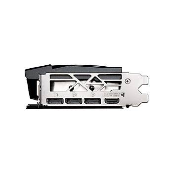 MSI RTX 4070 TI Gaming X Slim 12GB GDDR6X 192Bit Ekran Kart
