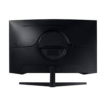 Samsung LS32AG550EPXUF 32 1ms 165 Hz WQHD HDMI DP FreeSync Curved VA Monit�r