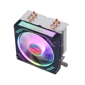 Frisby FCL-F1336C 120MM P6S CPU So�utucu