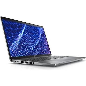DELL NB LATITUDE N212L5530MLK15EMEA 5530 i7-1255U 16G 512G SSD 15.6 FHD WIN10 PRO Notebook