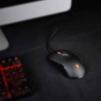 Vpro V16 Siyah Optik Gaming Mouse