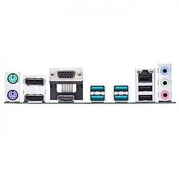 Asus Pro Q470M-C/CSM DDR4 2933 S+V+GL 1200p Anakart