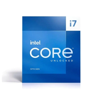 Intel i7-13700 16 ekirtdek LGA1700 13.Nesil Box lemci