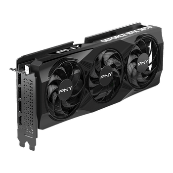 PNY RTX 5070 OC 12GB GDDR7 VCG507012TFXPB1-O ARGB 192Bit Ekran Kart�