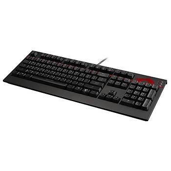Msi GG GK-710 Gaming Keyboard Us Klavye
