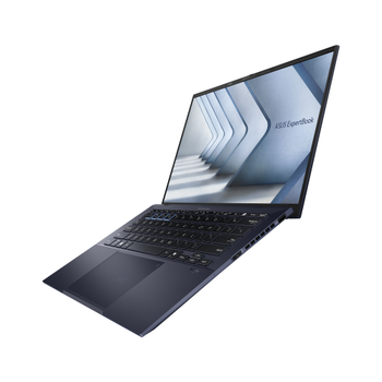Asus ExpertBook B9 B9403CVAR-PP2139 Ultra 7 150U 14 OLED 32Gb DDR5 Ram 1Tb Free Dos Kurumsal Laptop