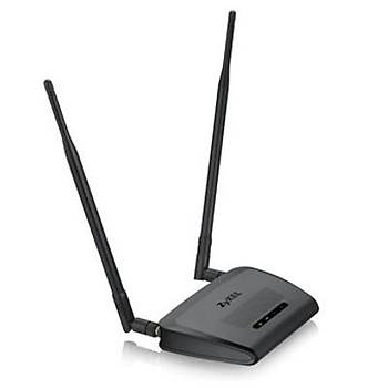 Zyxel Wap3205 V3 5port 300 Mbps Access Point