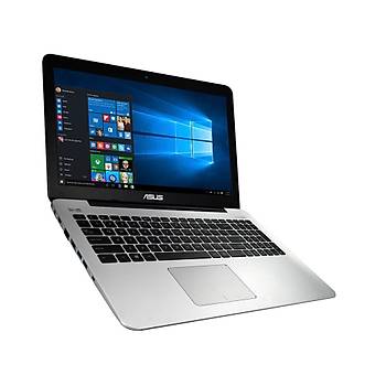 Asus NB K555UB-XO097T i5-6200U 4G 500G 2GVGA Windows10 Dizst Bilgisayar