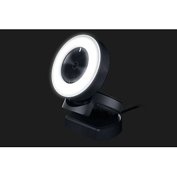 Razer Kiyo - Full HD 1080P Streaming Camera - Pro Webcam Optimize