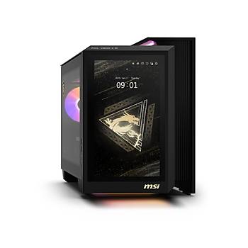 MSI MEG Vision X AI 2NVV7-004EU Ultra 7 265K 32GB DDR5 2TB SSD RTX 5080 SHADOW 3X 16G W11 Gaming Masa�st� Bilgisayar