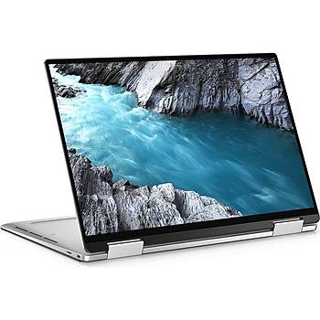 Dell NB 2IN1 XPS 7390-2FTS65WP165N i7-1065G7 16G 512SSD 13.4 FHD Touch W10 Pro Diz�st� Bilgisayar