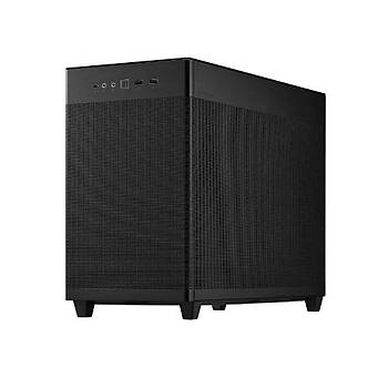 Asus Prime AP201 Mesh Siyah mATX Kasa