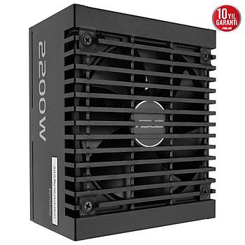 Asus Pro 2200W Platinium PRO-WS-2200P Gen5.1 AI Power Supply